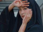 Bintang Film Porno Jepang Kae Asakura Jadi Mualaf, Senang Bisa Berpuasa di Bulan Ramadan
