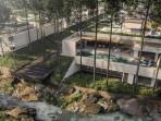 Pasar Properti di Kawasan Canggu Bali Menggeliat, Pengembang Mulai Ekspansi