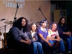 Black Horses Gandeng John Paul Patton Jadi Produser di Album Jahanam, Minimalis tapi Tetap 'Jahat'