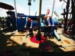 SKK Migas: Pengeboran Masif Tetap Kedepankan HSE