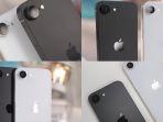 iPhone SE 4 Muncul dalam Video Bocoran Terbaru, Hadir dengan Layar OLED dan Chip A18