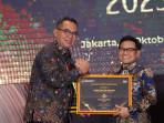 Bangga! Pemkab Bogor Sabet Juara 1 Mandaya Awards 2025 Berkat Inovasi Samisade