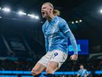 Hasil Klasemen Liga Inggris: Duo Manchester Kompak Imbang, Citizens Habis Bensin Kejar Arsenal
