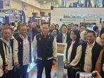 Krakatau Steel Didorong Jadi Motor Kemandirian Industri Baja Nasional