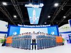 Ingin Jadi Top 10 Maskapai Dunia Tahun 2030 Malaysia Airlines Gandeng Google hingga Gunakan AI