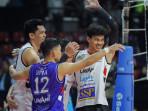 Hasil Voli Grand Final Proliga 2026: LavAni Bungkam Bhayangkara Presisi 25-22 di Set I