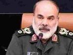 Khamenei Tunjuk Brigjen Mohammad Karami Jadi Komandan Baru Pasukan Darat Garda Revolusi Iran