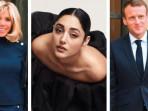 Profil Golshifteh Farahani, Aktris Iran Diduga Penyebab Macron Ditampar Istri