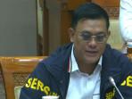 Bareskrim Tetapkan Mantan Direktur OJK dan BEI Jadi Tersangka Penggelapan Dana Syariah Indonesia 