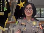 Profil Brigjen Pol Lisda Cancer, Polwan Dokter Gigi yang Pecah Bintang, Bukan Lulusan Akpol