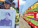 Eks Wakapolda Metro Jaya Brigjen Raziman Tarigan Meninggal Kecelakaan di Medan, Ini Kronologinya