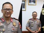 Sosok Robertus Yohanes De Deo, Peraih Adhi Makayasa 1999 Sandang Pangkat Brigadir Jenderal Polisi