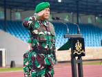 Profil Brigjen TNI Dwi Endro Sasongko, Jebolan Akmil 1994 Kini Jabat Inspektur Kodam Mandala Trikora