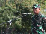 Profil Brigjen TNI Eventius Teddy Danarto, Jebolan Akmil 1992 yang Kini Jabat Kasdam Mandala Trikora