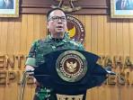TNI Jaga DPR dan Fasilitas Publik, Kemhan: Bukan Darurat Militer, Itu Permintaan Kapolri