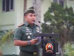 Brigjen TNI Mohammad Andhy Kusuma, S.Sos., M.M., M.Han