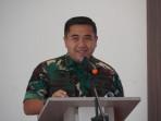 Sosok Brigjen TNI Andhy Kusuma, Jenderal Bintang Satu Bergelar Magister Kini Jabat Kasdam Diponegoro