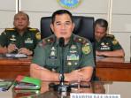 Profil Brigjen TNI Muhammad Thohir, Jenderal Bintang Satu yang Pernah Jabat Danrem 044/Garuda Dempo