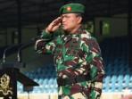 Profil Brigjen TNI Sapto Widhi Nugroho, Peraih Adhi Makayasa 1994 Kini Jabat Irdam XVII/Cenderawasih