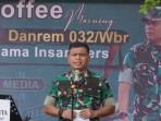 Profil Brigjen TNI Wahyu Eko Purnomo, Jebolan Akmil 1993 yang Kini Jabat Wakil Komandan Seskoad