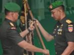 Sosok Brigjen TNI Yanuar Dwi Hantono, Lulusan UGM Kini Jabat Danrem Yogyakarta, Alumni Akmil 1997