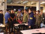 Oknum Brimob Diamankan Terlibat Kasus Penganiayaan di Kafe Palopo, Lidik Terkendala CCTV Gelap
