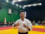 Harumkan Nama Brimob Polda Sumut, Bripda Dicky Sembiring Raih Medali Perunggu di PON 2025