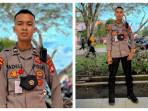 Sosok Bripda Muhammad Fadel, Anggota Polres Kotim Hilang Sebulan dan Ditemukan di Kalsel