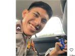 Anggota Polres Merangin yang Mainkan Sirine Mobil Patroli sambil Tertawa Diperiksa Propam