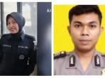 Misteri Kematian Brigadir Esco, Ayah Ungkap Organ Tubuh Anak Hilang Usai Dibunuh Briptu Rizka