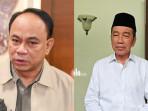 Jokowi Akan Temui Mantan Menkop Budi Arie yang Dicopot Prabowo