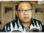 Sosok Budi Prasetyo, Ketua DPRD Solo Masuk Bursa Ketua DPC PDIP, Kantongi 4 Suara dari 5 PAC