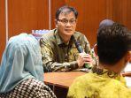 Kepala BP Taskin Ingin Ubah Cara Pengentasan Kemiskinan dengan membentuk Wirausaha