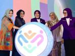 Buka Rakornas Posyandu, Tri Tito Tegaskan Peran Sentral Posyandu dalam Implementasi Enam SPM