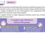 Kunci Jawaban Bahasa Indonesia Kelas 9 Halaman 45 46 Kurikulum Merdeka Kegiatan 7 Infografik