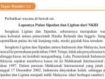 Kunci Jawaban PKN Kelas 9 Halaman 66 67, Latar Belakang Sengketa Pulau Sipadan dan Ligitan