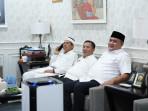 Bupati Bogor Ikuti Rapat Koordinasi Percepatan Pembangunan Infrastruktur di Jawa Barat