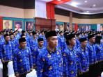 Bupati Bogor Lantik PPPK Penuh Waktu Tahap II, Paruh Waktu Masih Diproses