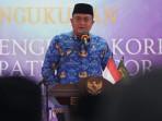 Bupati Bogor Minta Seluruh Jajaran ASN Hidup Sederhana Tanpa Flexing