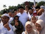 Peringati Hari Santri 2025, Bupati Bogor Rudy Susmanto: Santri Harus Berilmu, Berakhlak, dan Berdaya