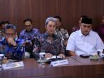 Bupati Bogor Rudy Susmanto Sambut Baik dan Dukung Penuh Program PSEL di Wilayah Bogor Raya