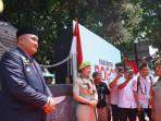 Rayakan Hari Veteran, Bupati Bogor Resmikan Monumen Perjuangan Jonggol