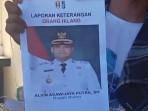 Profil Alvin Akawijaya Putra, Bupati Buton Dilaporkan Hilang, Ternyata ke Jakarta Cari Dana