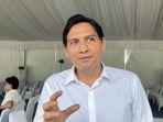 Persiapan Retret di Akmil Magelang Lucky Hakim Hindari Makanan yang Bikin Perut Mulas