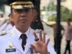 Profil Amri Djamaluddin, Bupati Kolaka yang Kenakan Cincin Tasbih saat Pelantikan di Istana Negara