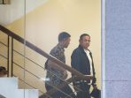 Usai Bupati Pati Terjaring OTT Kasus Jual Beli Jabatan, KPK Bicara soal Status Sudewo di Kasus DJKA