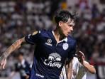 Hasil Liga Champions Asia: Shayne dan Sandy Walsh Bawa Buriram United Kalahkan JDT 2-1