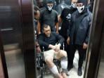 Jejak The Doctor Penyuplai Sabu ke Bandar Koh Erwin, Sempat Buang Ponsel di Jalan Tol Kuala Lumpur