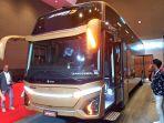 DCVI Klaim Kuasai 50 Persen Lebih Market Share Bus GVW 10 Ton ke Atas