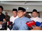 Tak Hadir dalam Acara Halal Bihalal Cak Imin, Prabowo Minta Para Menteri Rapatkan Barisan